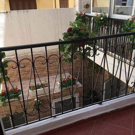 Quartier Belgique Apartment Tangier Exterior photo