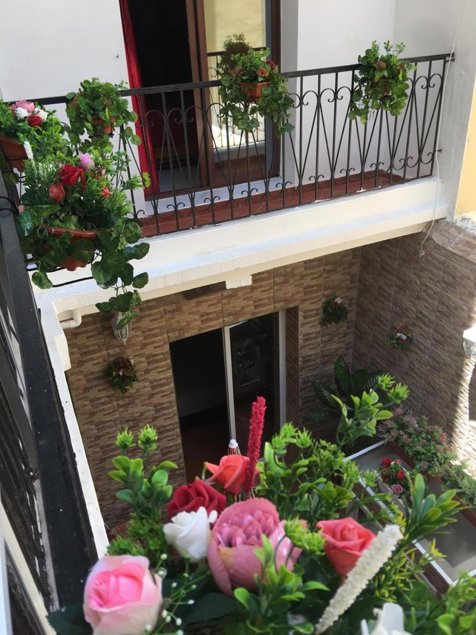 Quartier Belgique Apartment Tangier Exterior photo