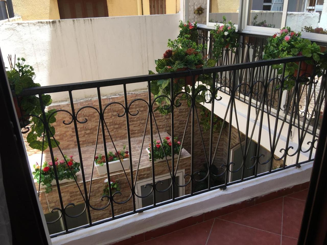 Quartier Belgique Apartment Tangier Exterior photo